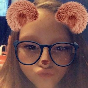 Meet your Posher, Haley